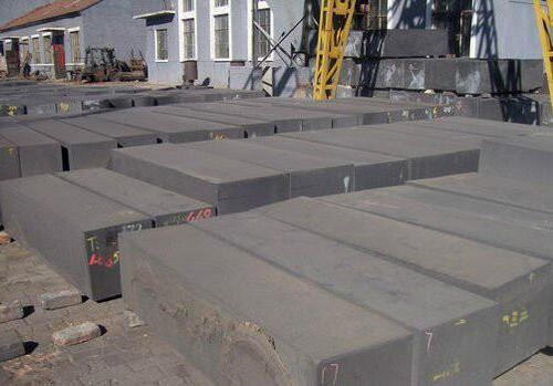 河南石墨坩堝廠家產(chǎn)品圖片